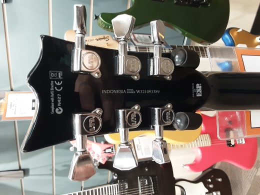 ESP Guitars - LEC256CB 3